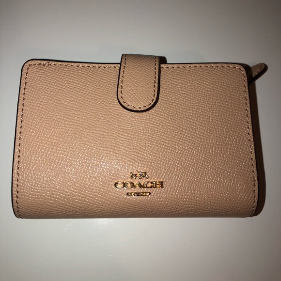 Coach Handbags - Coach wallet